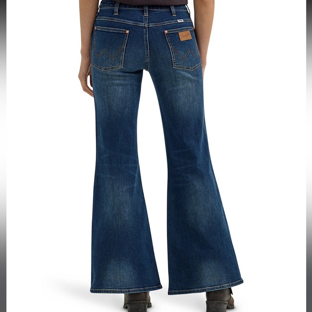 WRANGLER WANDERER FLARE